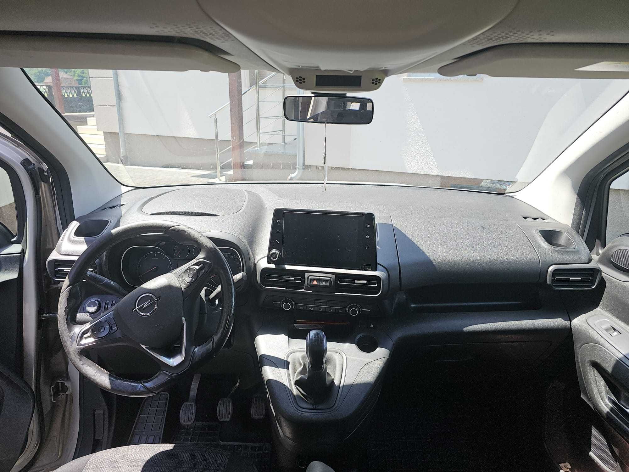 Opel Combo Life 1.6 CDTi 2018