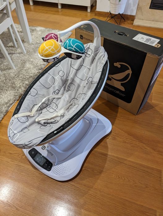 4moms mamaroo 4.0