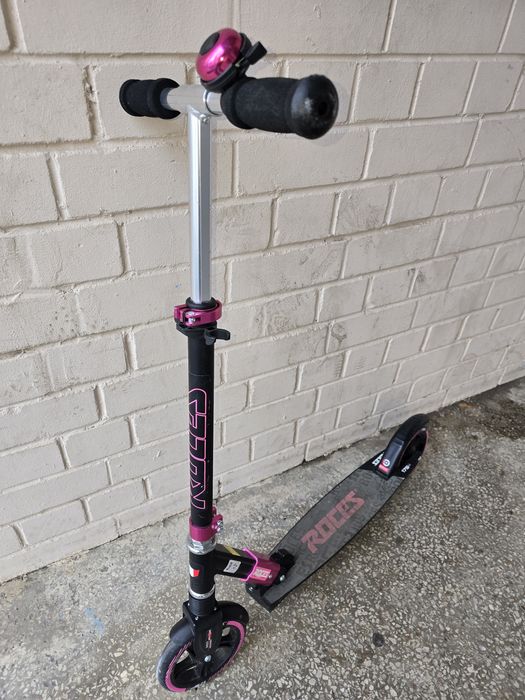 Самокат дитячий ROCES