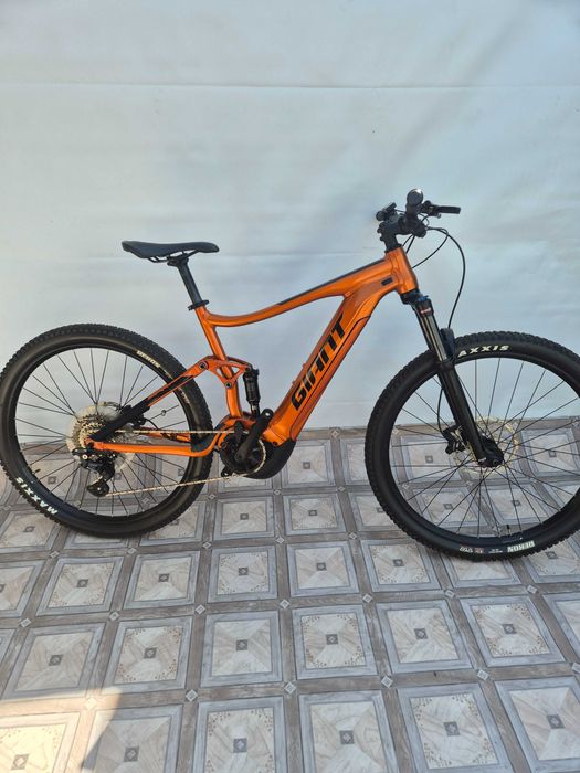 Giant Stance E+ 2 Rower Elektryczny