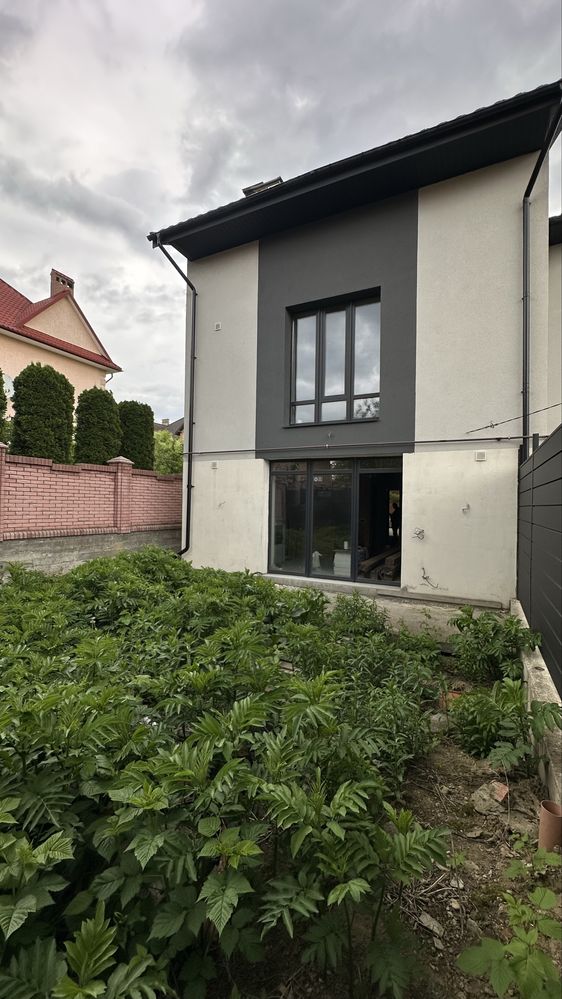 Продаж; Преміум Таун-хаус; Дослідна станц.; Чернівці; новобудова