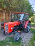 Ciągnik URSUS C-360