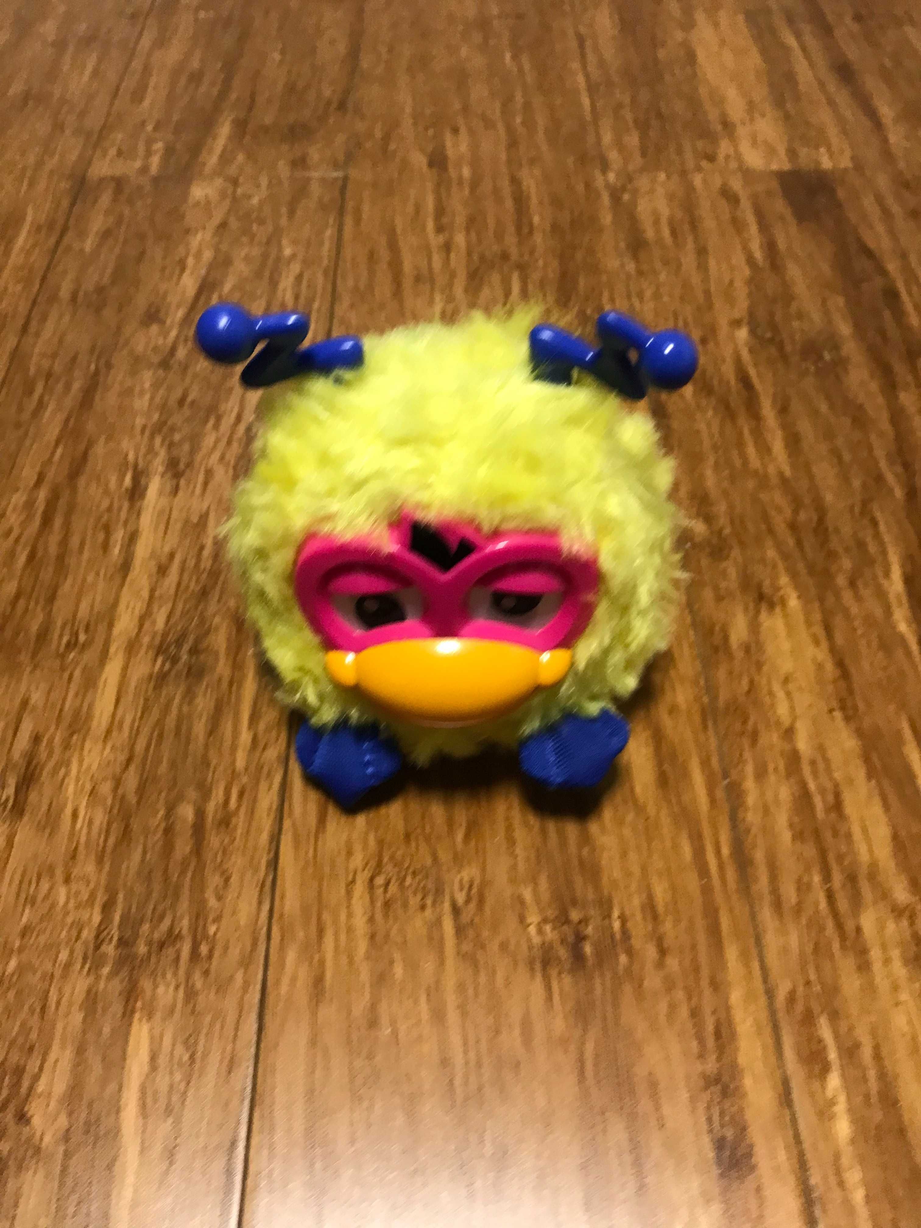 FURBY mini - interaktywna zabawka dla  dziecka