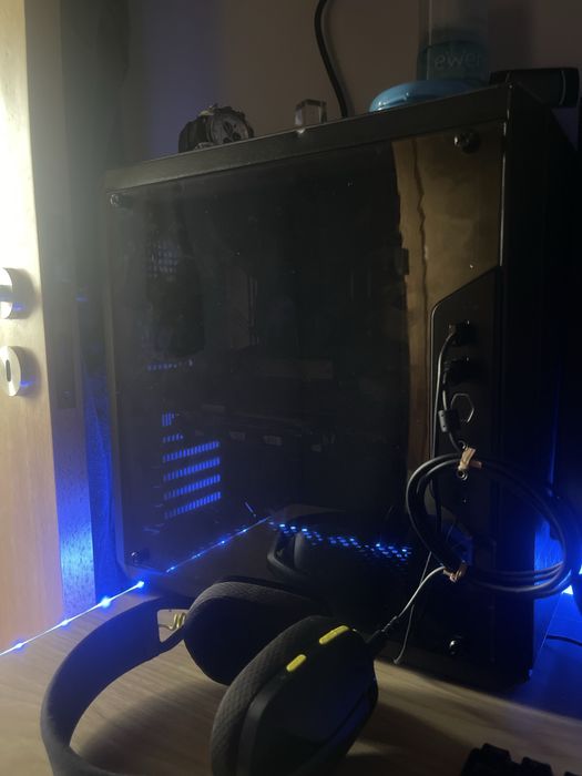 Computador para jogos