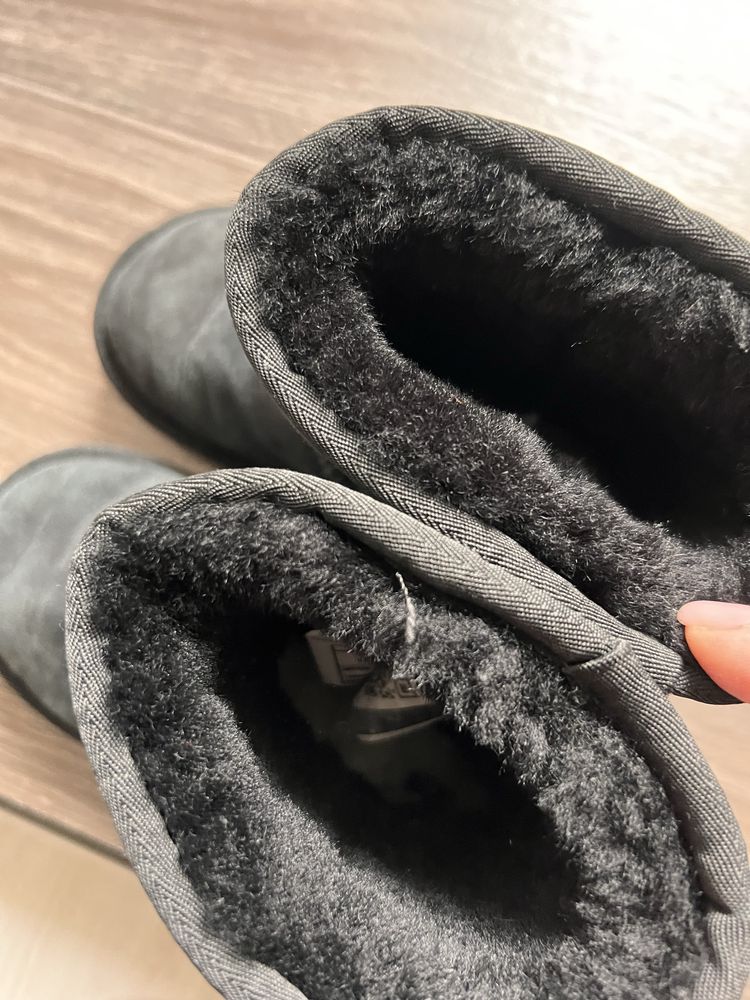 Угги Ugg, ботинки сапоги детские оригинал