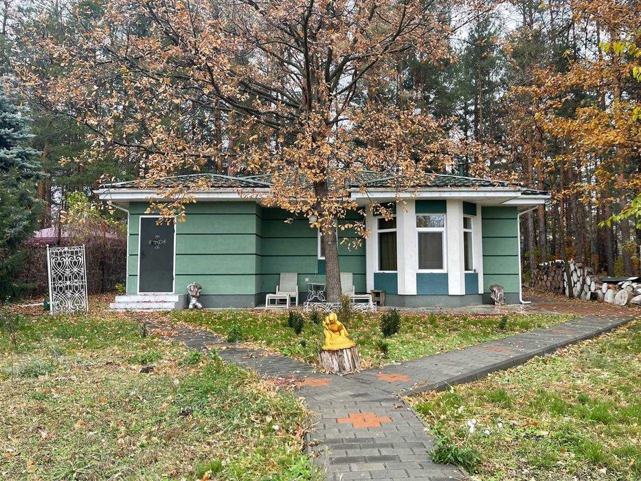 Продається будинок мрії на Дамбі