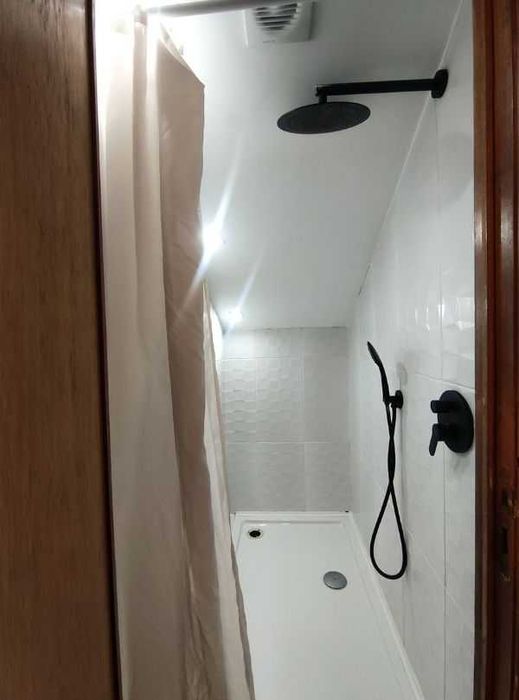 Quarto Suite Casal Corroios