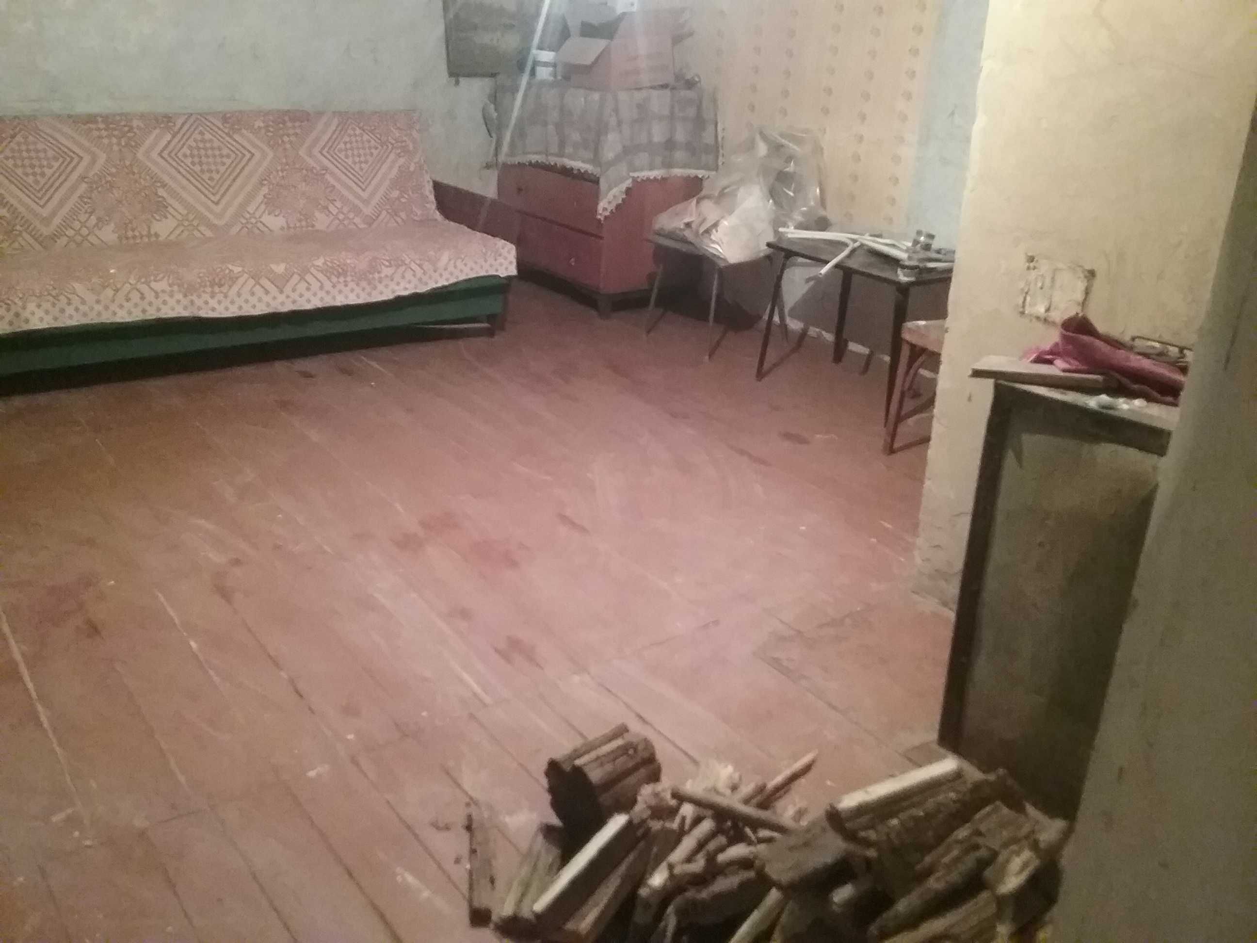 Продам быстро хороший дом в тихом месте
