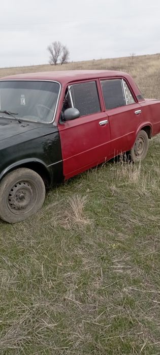 Продам ваз 2101 или обменяю на другую технику