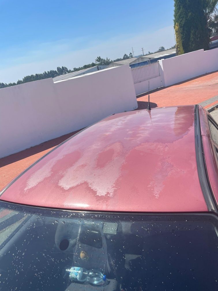 VW Polo 1996 1.0