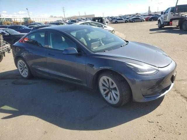 2024 року Tesla Model Y