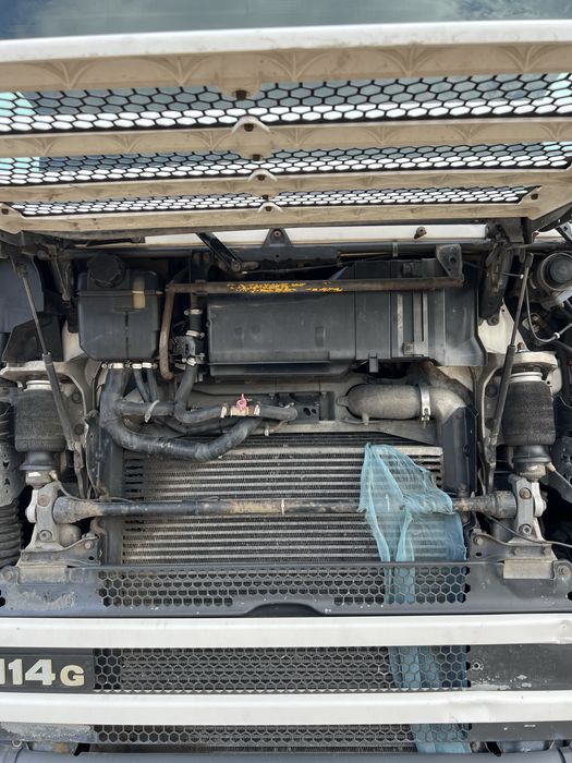 SCANIA 114 380 2002