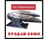 Сідло JOST JSK40,  JSK37, седло jost,Daf Iveco Man Volvo  ACTROS