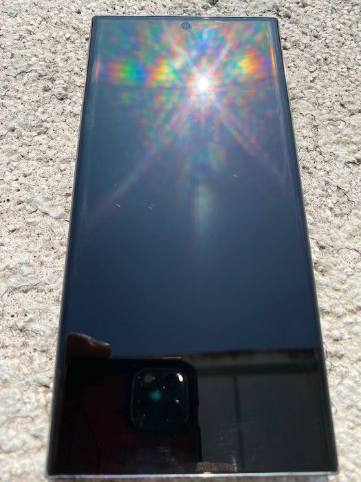 Samsung S23 Ultra 256GB |США|Частинами 0% | Гарантія | Неверлок (5537)