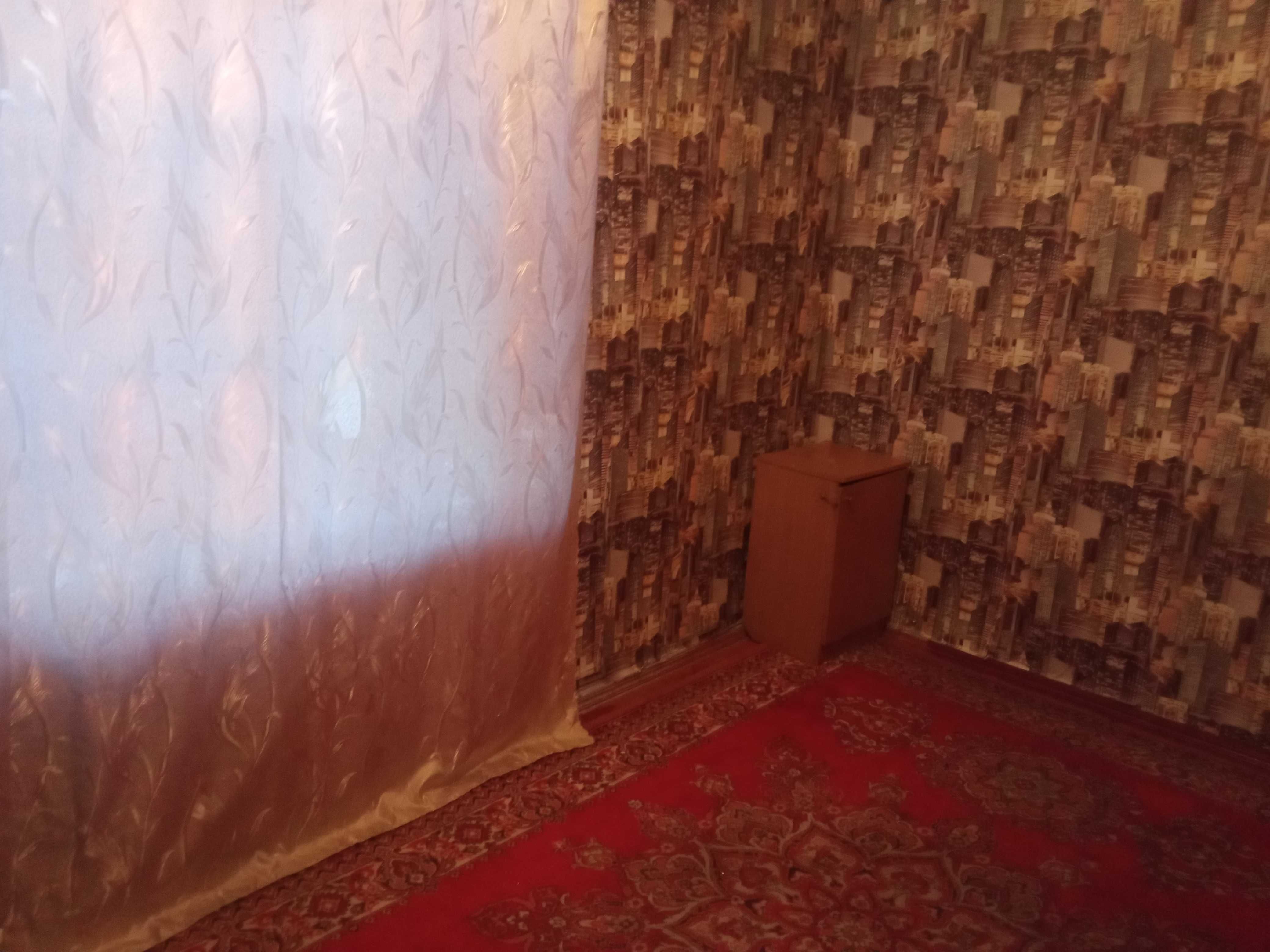 Сдам комнату в общежитии