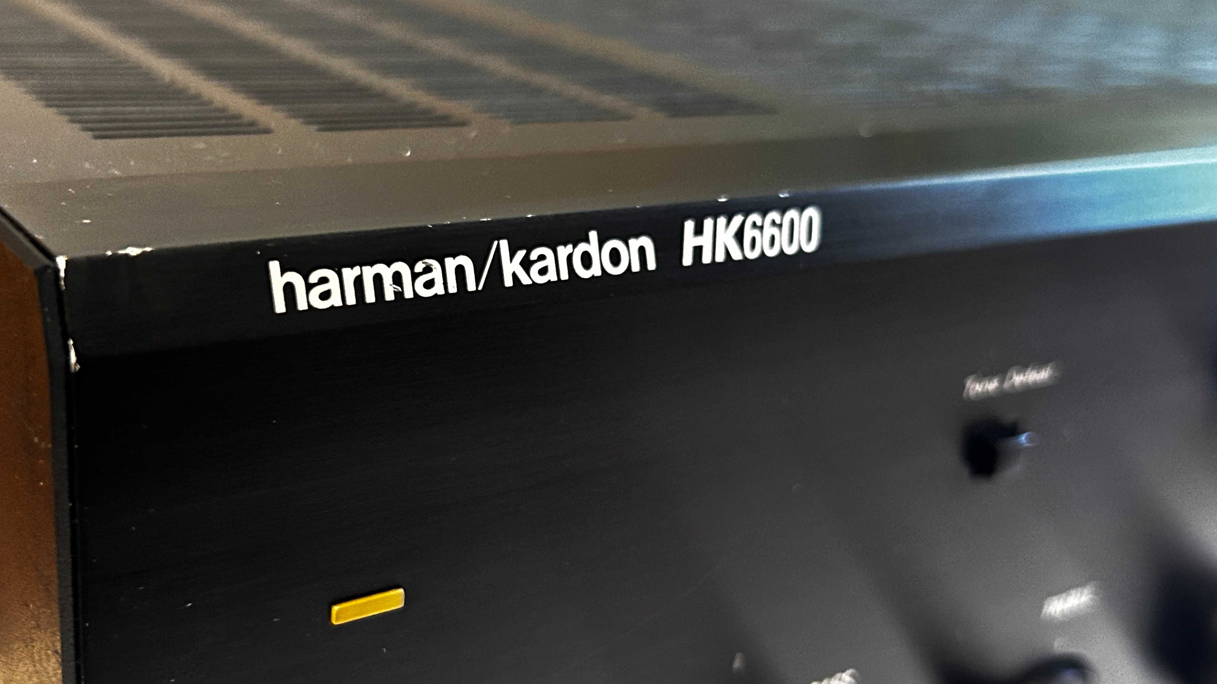 Harman Kardon HK6600