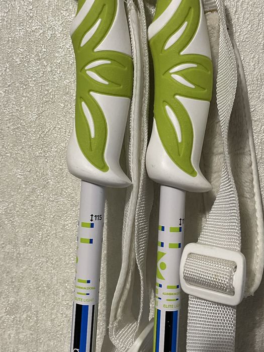 Лижі HEAD Light Joy