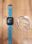 Mam na sprzedaż zegarek smartwatch Q13 dla dziecka.