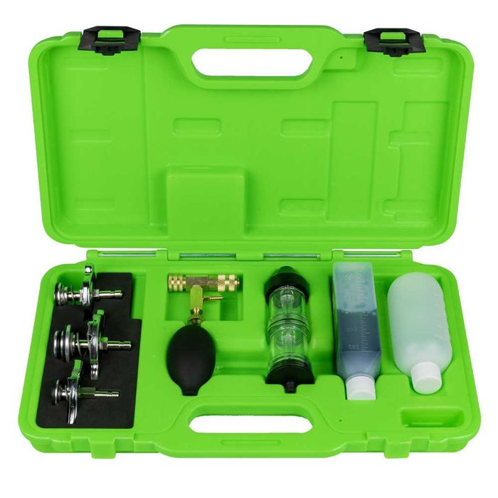 Comprovador de fuga para juntas de cilindros JBM 53662