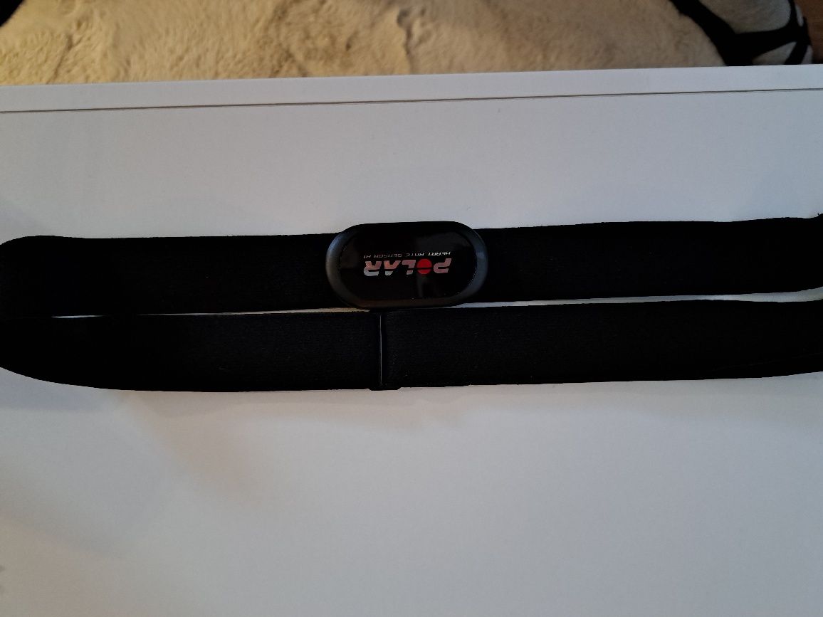 Zegarek damski Polar FT7