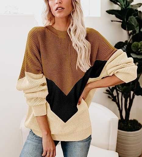 Nowa damska bluza / sweter / sweterek ! XL ! 639! NOWOŚĆ !