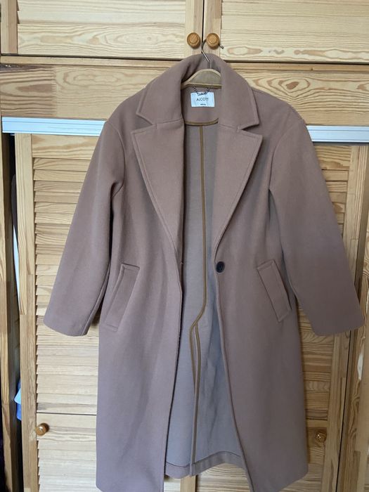 Пальто Alcott Італія оригінал