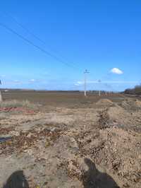 Продам 3 гектара земли в Беляевке