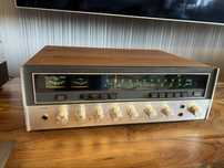 Sansui 7000 zamiana na vinyle