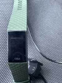 Fitbit фітнес браслет