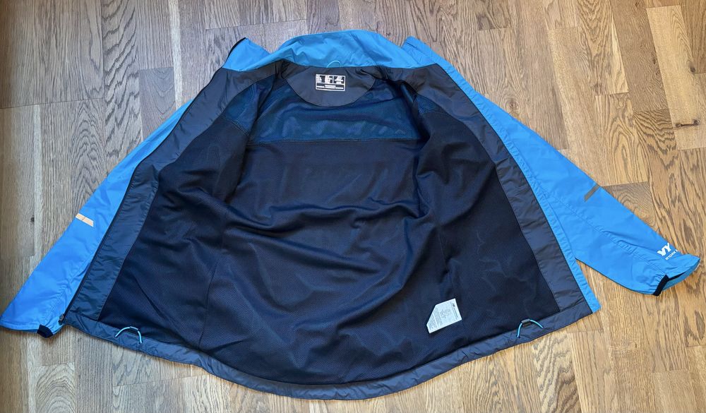 Nowa kurtka New Balance New York marathon windcheater jacket rozm S