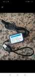 Transformador de 5v para 12v. Novo