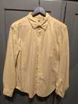 Camisa amarela dockers M