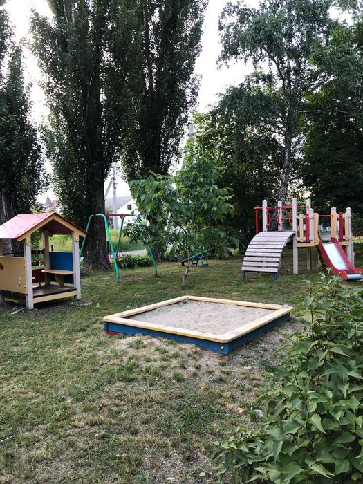 с. Гора, Бориспільский район, вулиця Науки 1