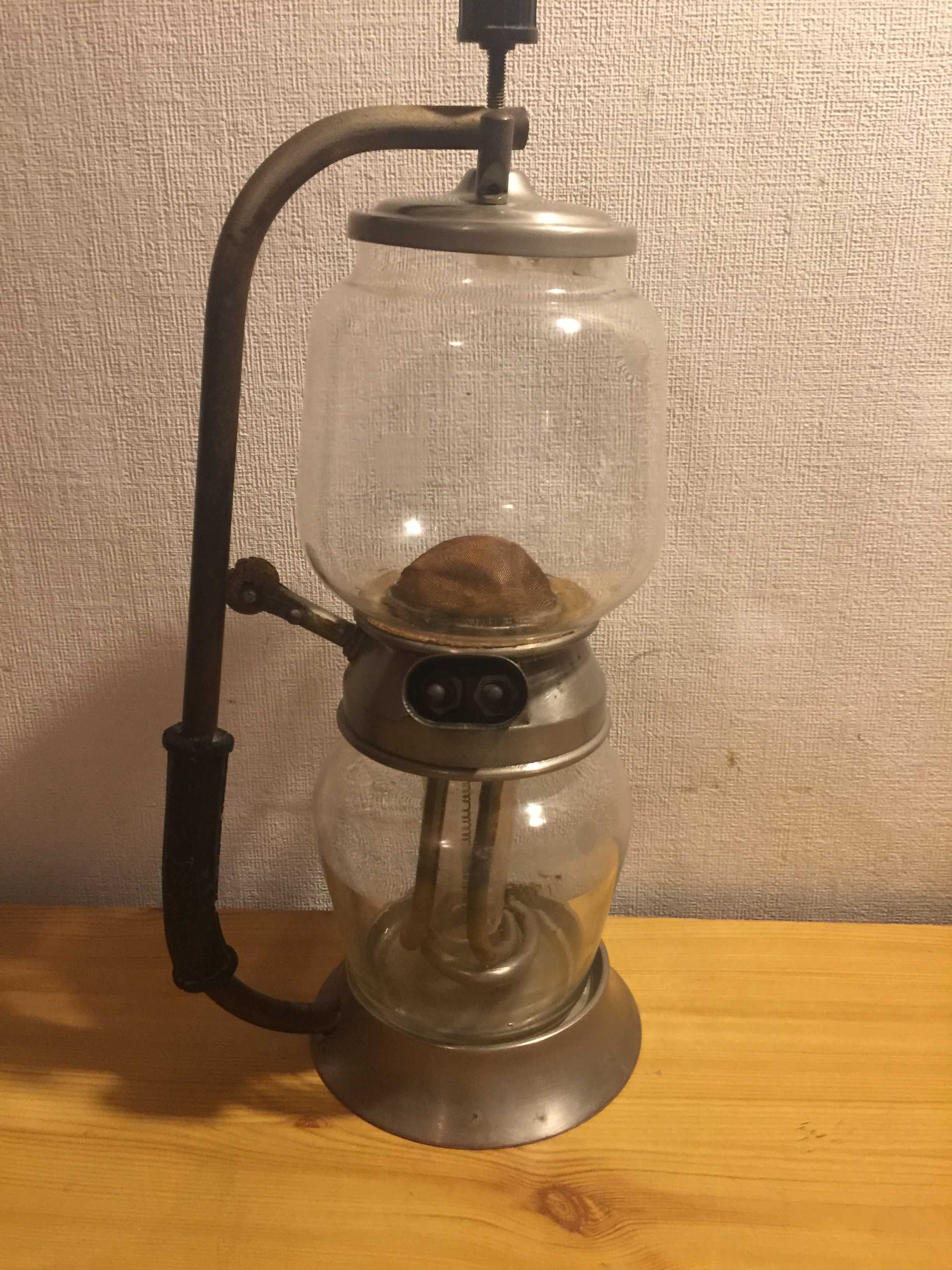 zapażarka prl SPME GLIWICE