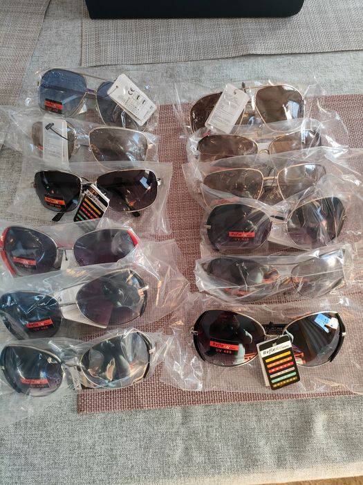 Okulary przeciwsłoneczne REFLEX UV-400