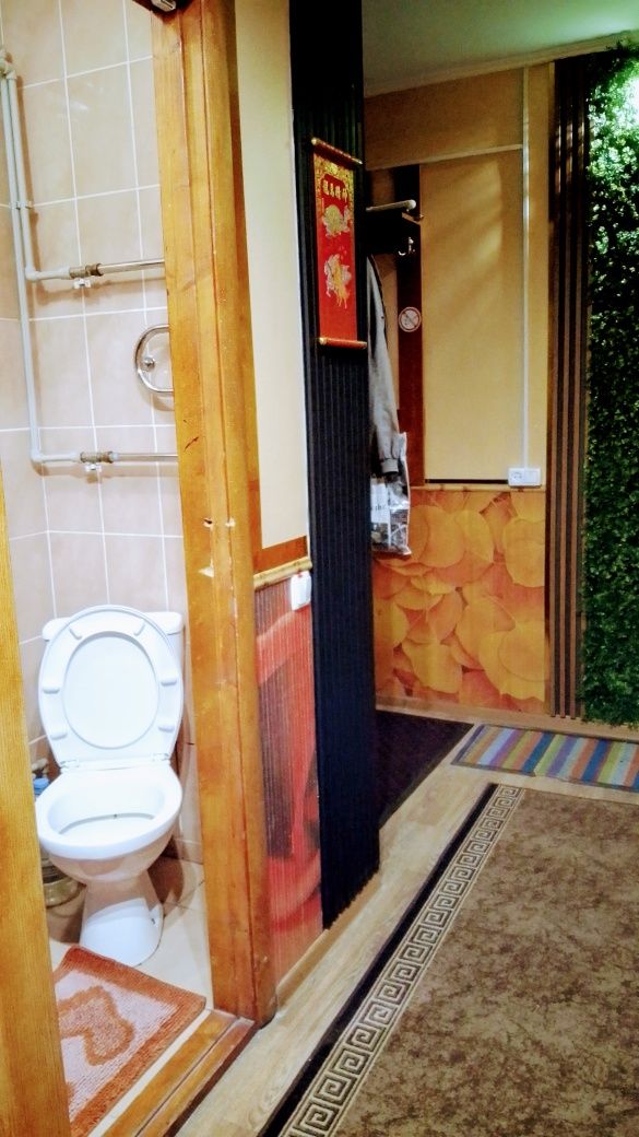 ПОЧАСОВО, ПОСУТОЧНО, 1 к. студия на пр. Центральном 124 А, Wi-Fi, доки