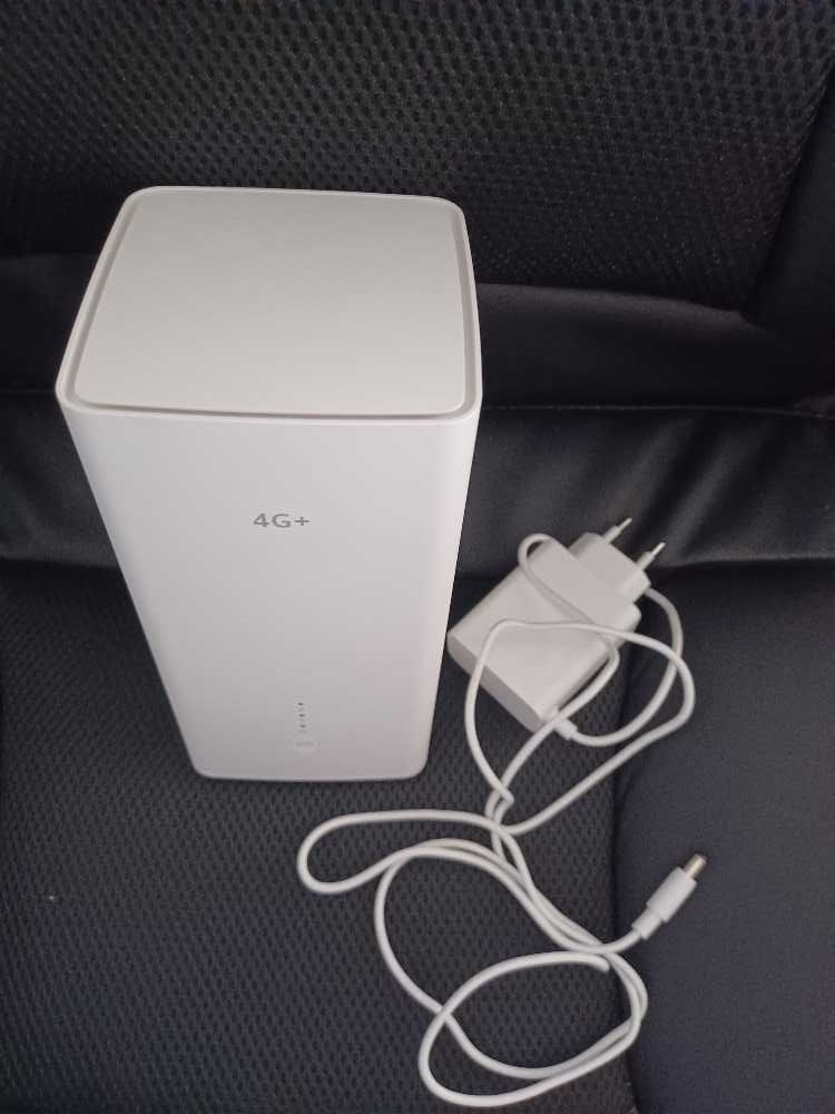 Router Huawei Soyealink B628-350 Net da Liberdade Fim das fidelizações