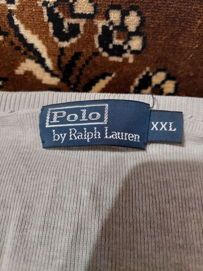 Кофта Polo by Ralph Lauren