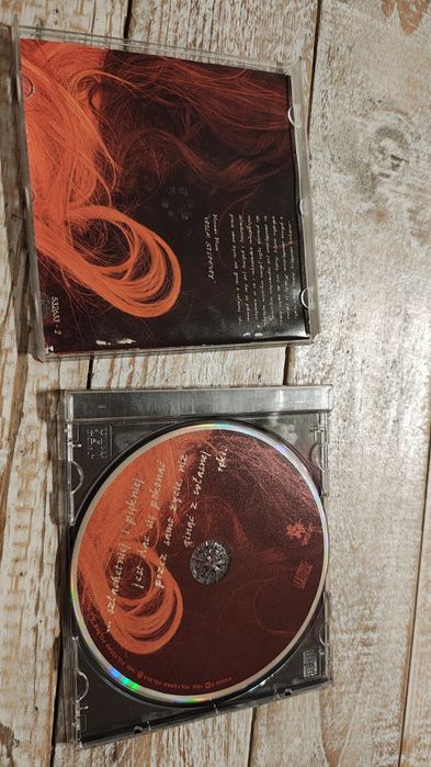 Getto. Sweet Noise. CD
