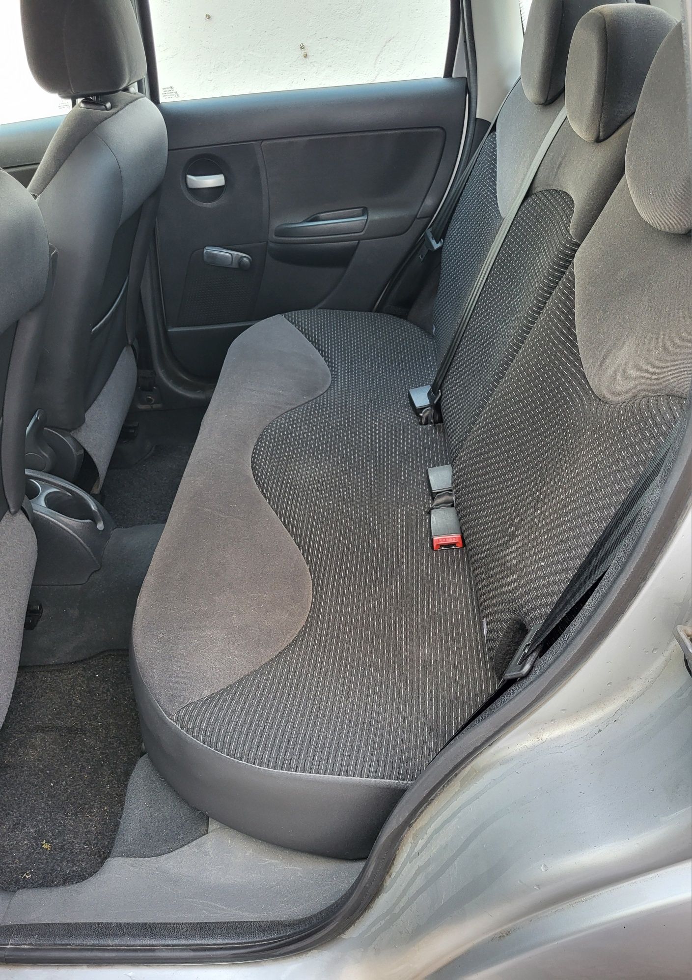 Citroën C3 1.1 i 60cv 137mil km