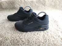 SKECHERS LOS ANGELES р 38 Америка Оригинал! Кроссовки