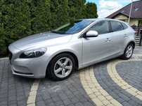 Volvo V40 Volvo V40 2015r bardzo ładny i garażowany
