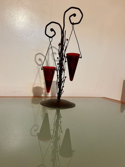 Candelabro em excelente estado