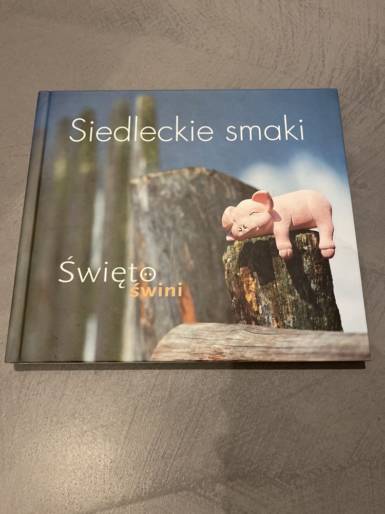 Siedleckie Smaki święto świni