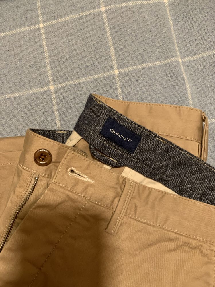 Chinos gamt tsm w34
