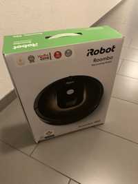 Roomba irobot 860 niewiele uzywana okazja