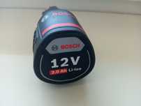 Аккумулятор Bosch 12V 2 Ah