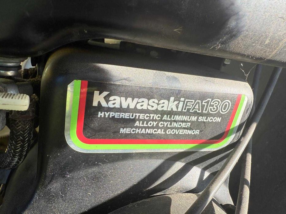 zamiatarka Karcher KSM 950