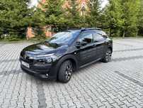 Citroën C4 Cactus Citroën C4 Cactus 1.6 BlueHDi 2017