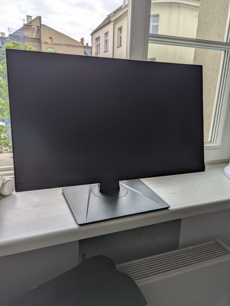 Monitor MSI Oculux NXG253R 360hz